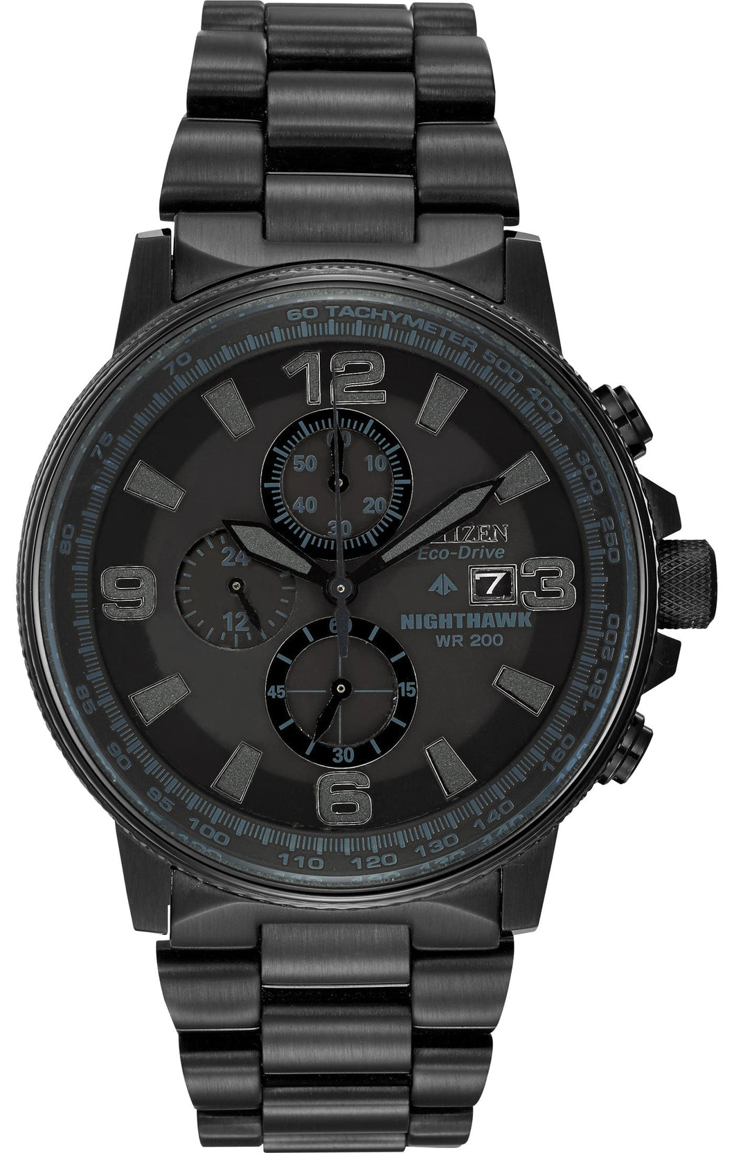 CITIZEN NIGHTHAWK CA0295-58E