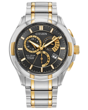 Load image into Gallery viewer, CITIZEN Mens Eco-Drive Calibre 8700 Sport Luxury BL8164-57E
