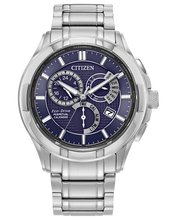 Load image into Gallery viewer, CITIZEN Mens Eco-Drive Calibre 8700 Sport Luxury BL8160-58L
