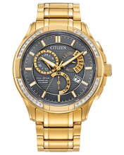 Load image into Gallery viewer, CITIZEN Mens Eco-Drive Calibre 8700 Sport Luxury BL8172-59H
