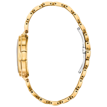 Load image into Gallery viewer, CITIZEN Ladies Eco-Drive Capella Dress/Classic EX1512-53A

