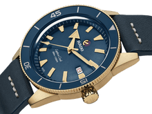 Load image into Gallery viewer, Captain Cook Automatic Bronze R32504205
