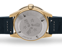 Load image into Gallery viewer, Captain Cook Automatic Bronze R32504205
