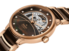 Load image into Gallery viewer, Centrix Automatic Diamonds Open Heart - R30028902
