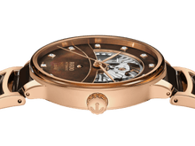 Load image into Gallery viewer, Centrix Automatic Diamonds Open Heart - R30028902

