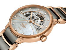 Load image into Gallery viewer, Centrix Automatic Diamonds Open Heart - R30028912
