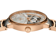 Load image into Gallery viewer, Centrix Automatic Diamonds Open Heart - R30028912
