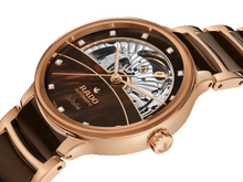 Load image into Gallery viewer, Centrix Automatic Diamonds Open Heart - R30029902
