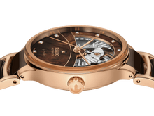 Load image into Gallery viewer, Centrix Automatic Diamonds Open Heart - R30029902
