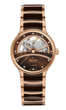 Load image into Gallery viewer, Centrix Automatic Diamonds Open Heart - R30029942
