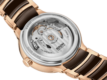 Load image into Gallery viewer, Centrix Automatic Diamonds Open Heart - R30029942
