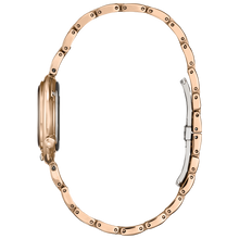 Load image into Gallery viewer, CITIZEN Ladies Eco-Drive Arcly Dress/Classic EM1113-58Y
