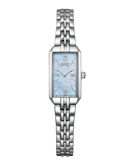 CITIZEN Ladies Eco-Drive Corso Dress/Classic EG2691-57D