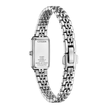 Load image into Gallery viewer, CITIZEN Ladies Eco-Drive Corso Dress/Classic EG2691-57D
