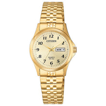 Load image into Gallery viewer, CITIZEN Mens Quartz Classic BF5002-99P
