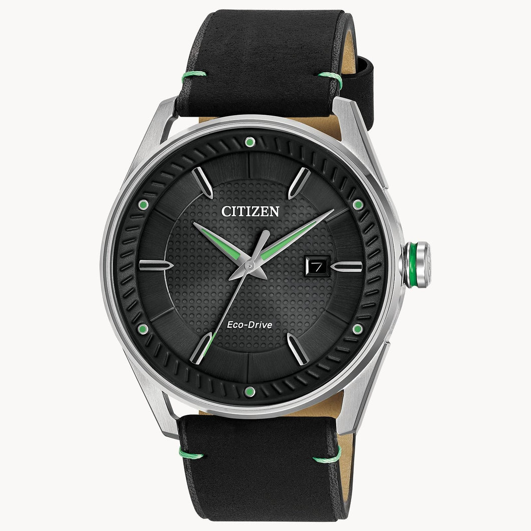 CITIZEN CTO (CHECK THIS OUT) BM6980-08E