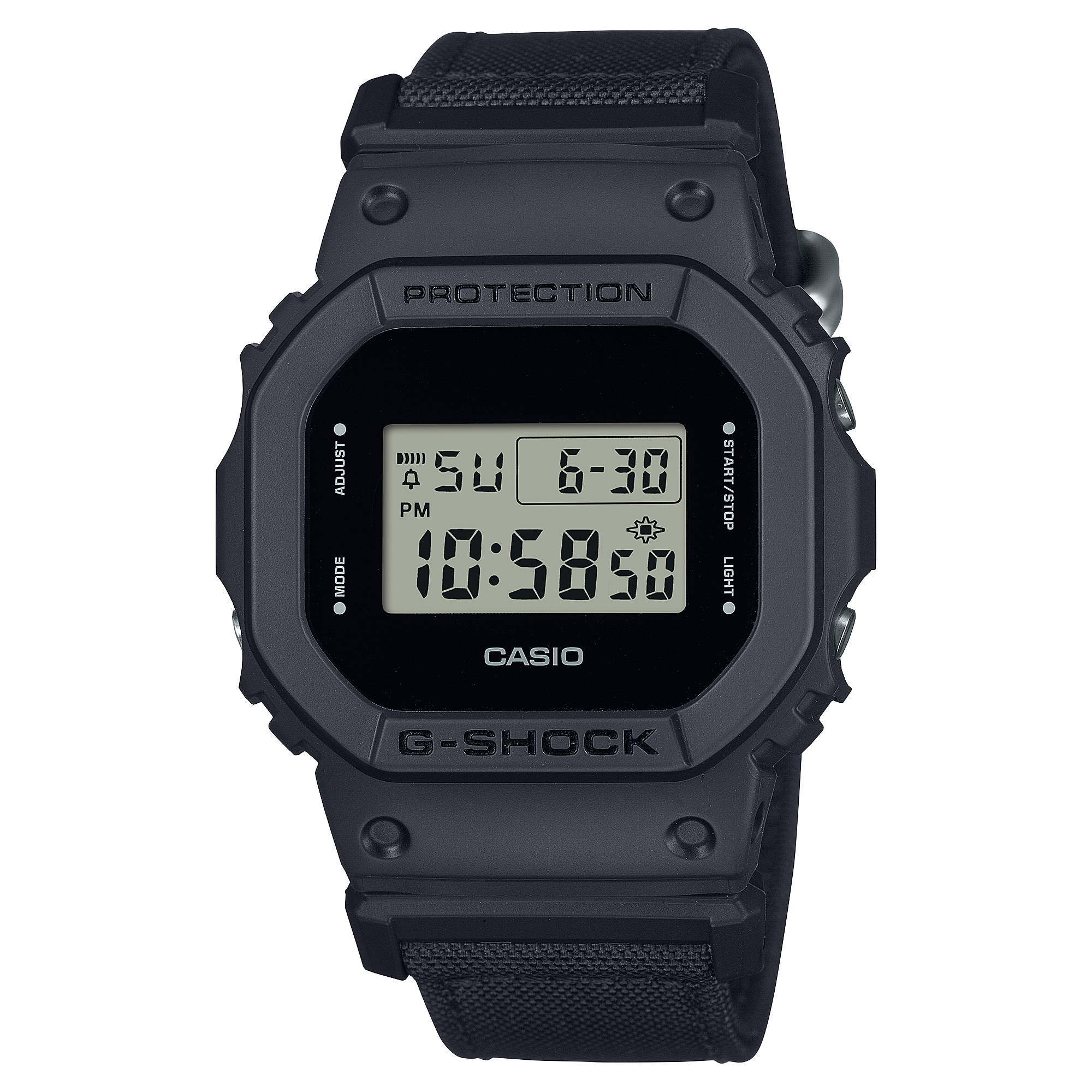 CASIO DIGITAL 5600 SERIES DW-5600BCE-1 – Watch Warehouse Calgary
