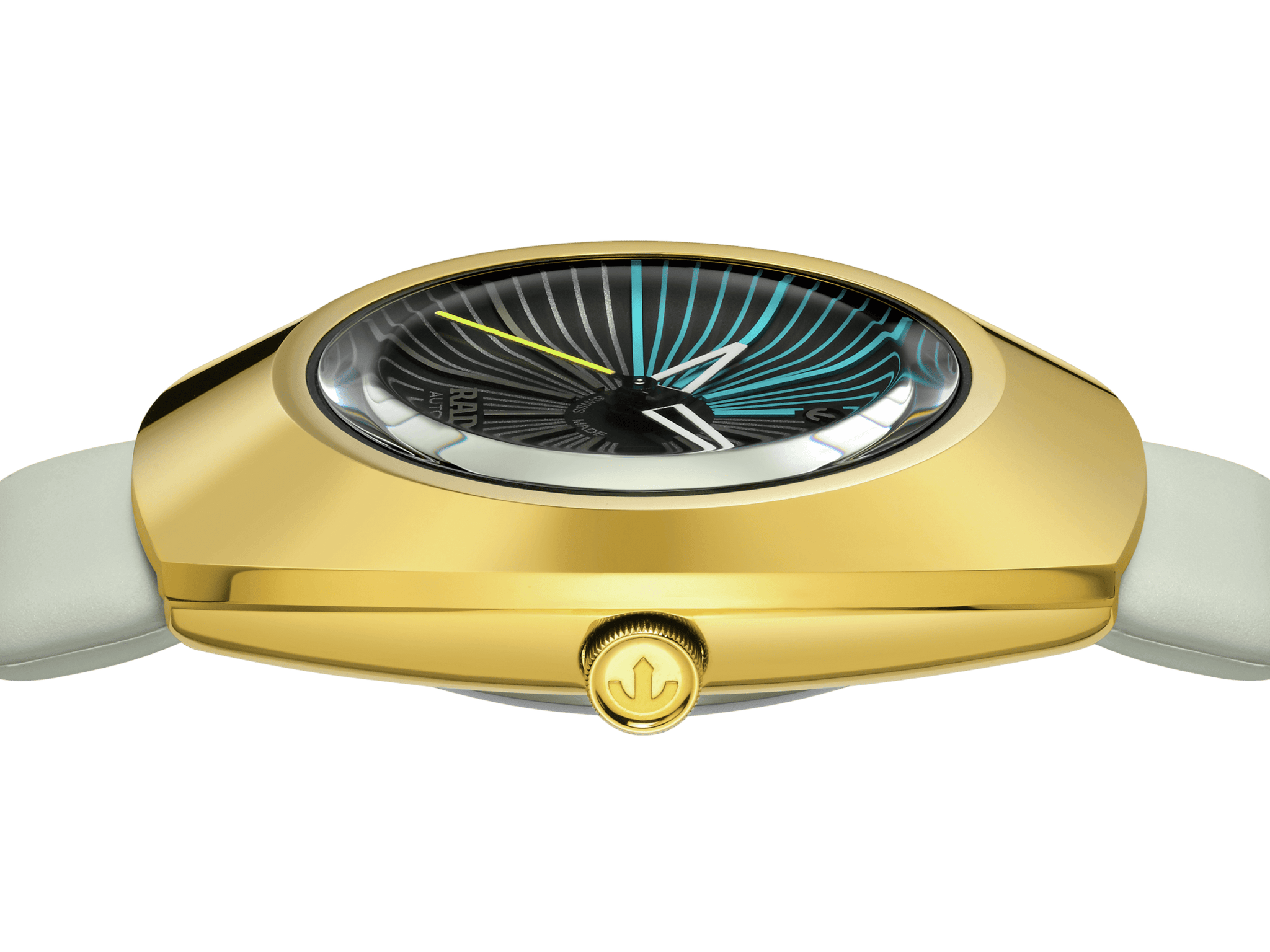DiaStar Original X Tej Chauhan Special Edition - R12165155 – Watch