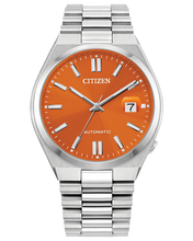 Load image into Gallery viewer, CITIZEN Mens Automatic Tsuyosa Sport Luxury NJ0151-53Z
