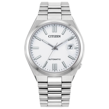 Load image into Gallery viewer, CITIZEN Mens Automatic Tsuyosa Sport Luxury NJ0150-56A

