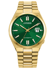 Load image into Gallery viewer, CITIZEN Mens Automatic Tsuyosa Sport Luxury NJ0152-51X
