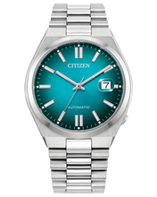 Load image into Gallery viewer, CITIZEN Mens Automatic Tsuyosa Sport Luxury NJ0151-53X
