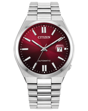 Load image into Gallery viewer, CITIZEN Mens Automatic Tsuyosa Sport Luxury NJ0150-56W
