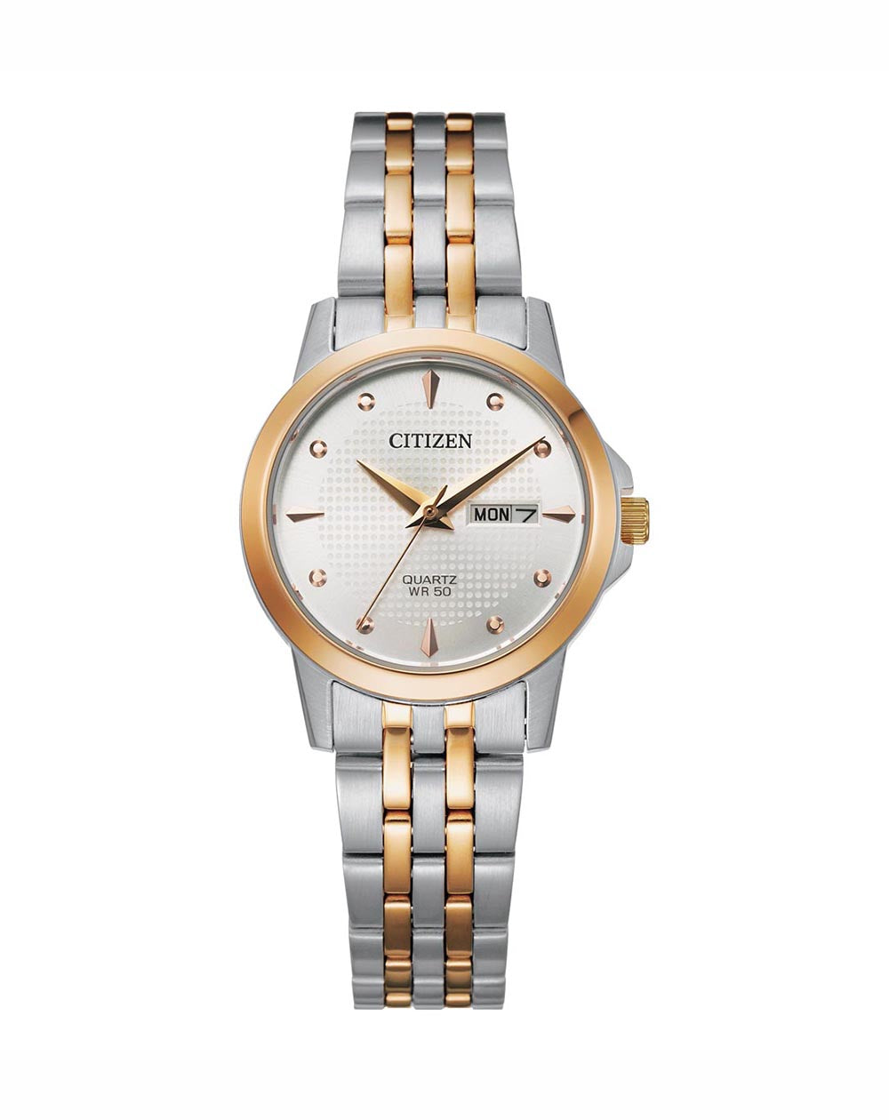 CITIZEN Ladies Quartz Classic EQ0605-53A