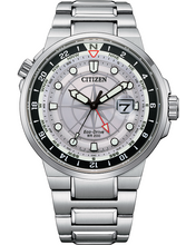 Load image into Gallery viewer, CITIZEN Mens Eco-Drive Endeavor Sport Luxury BJ7140-53A
