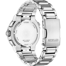 Load image into Gallery viewer, CITIZEN Mens Eco-Drive Endeavor Sport Luxury BJ7140-53A
