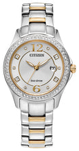 Load image into Gallery viewer, CITIZEN CRYSTAL FE1146-71A
