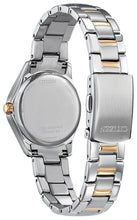 Load image into Gallery viewer, CITIZEN CRYSTAL FE1146-71A
