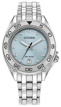 Load image into Gallery viewer, CITIZEN SPORT LUXURY FE6161-54L
