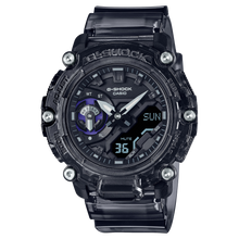 Load image into Gallery viewer, CASIO #GA2200SKL-8A
