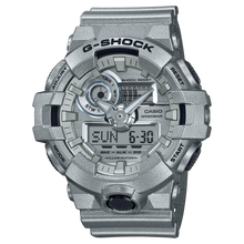 Load image into Gallery viewer, CASIO ANALOG-DIGITAL GA-700 SERIES GA-700FF-8A
