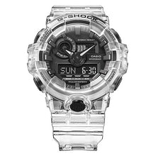 Load image into Gallery viewer, CASIO ANALOG-DIGITAL GA-700 SERIES GA-700SKE-7A
