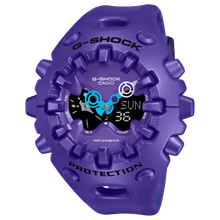 Load image into Gallery viewer, CASIO ANALOG-DIGITAL GA-V01 SERIES GA-V01-2A
