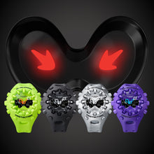 Load image into Gallery viewer, CASIO ANALOG-DIGITAL GA-V01 SERIES GA-V01-9A
