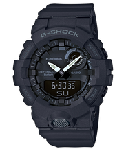 Load image into Gallery viewer, CASIO G-SQUAD GBA-800 Series GBA-800-1A
