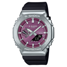 Load image into Gallery viewer, CASIO G-STEEL 2100 Series GBM-2100A-4B
