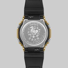 Load image into Gallery viewer, CASIO G-STEEL 2100 Series GBM-2100CX-9A
