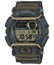 Load image into Gallery viewer, CASIO DIGITAL GD-400 Series GD-400-9
