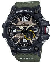 Load image into Gallery viewer, CASIO MASTER OF G - LAND MUDMASTER GG-1000-1A3
