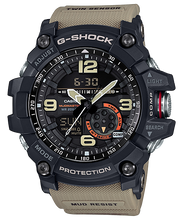 Load image into Gallery viewer, CASIO MASTER OF G - LAND MUDMASTER GG-1000-1A5
