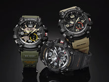 Load image into Gallery viewer, CASIO MASTER OF G - LAND MUDMASTER GG-1000-1A5
