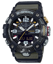 Load image into Gallery viewer, CASIO MASTER OF G - LAND MUDMASTER GG-B100-1A3
