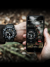 Load image into Gallery viewer, G-SHOCK MASTER OF G MUDMASTER GGB100-1A
