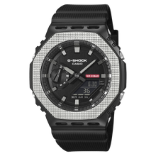 Load image into Gallery viewer, CASIO G-STEEL 2100 Series GM-2100BM-1A
