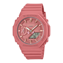 Load image into Gallery viewer, CASIO ANALOG-DIGITAL GMA SERIES GMA-S2100-4A2

