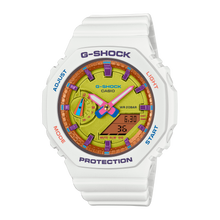 Load image into Gallery viewer, CASIO ANALOG-DIGITAL WOMEN GMA-S2100BS-7A
